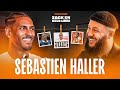 Sbastien haller le triomphe dun survivant  zack en roue libre avec sbastien haller hors srie