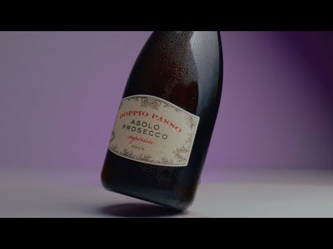 Doppio Passo | Spec Ad | Cinematic Product Commercial - Lumix S5