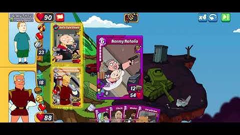 Rumble | GOBUCKURSELF (#48) vs. Hazy Days (#26) | MMR: #25