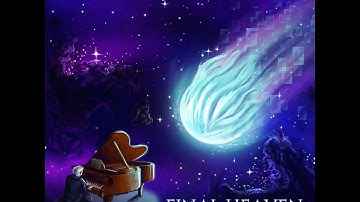 TPR - Melancholy Music From Final Fantasy VII - Final Heaven (Definitive Edition) (2015) Full Album