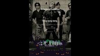 Download lagu Senandung Raja Singa (karaoke) | Jamrud