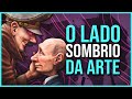 Como a arte controla sua vida e voc nem percebe esttica poltica e manipulao  ep 01