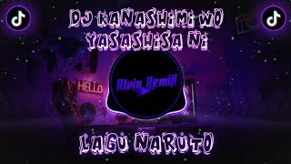 NARUTO !! DJ KANASHIMI WO YASASHISA NI