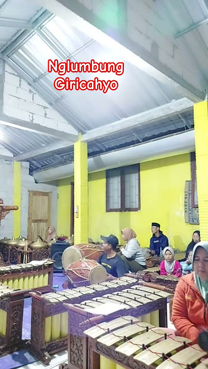 karawitan putri #gendingjawi #gendinganjawa #senijawi #uyonuyon
