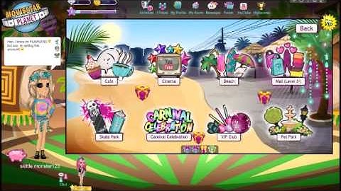 how to hack someone on msp