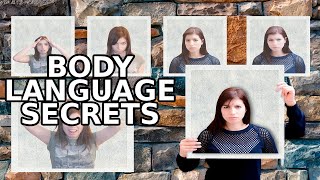 Unlocking the Secrets of Body Language: Understand Without Words