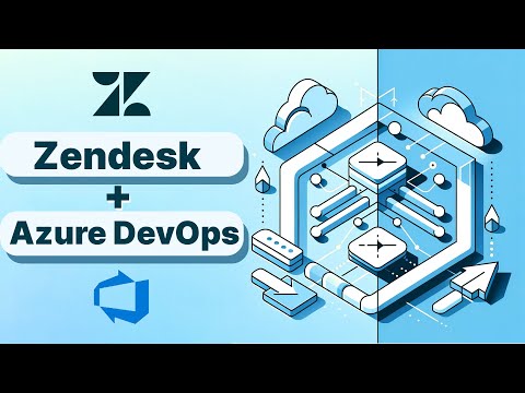 Connect Zendesk with