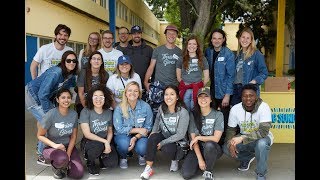A 2018 Recap of the Thrive Gives Program