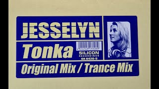 Jesselyn - Tonka Original Mix