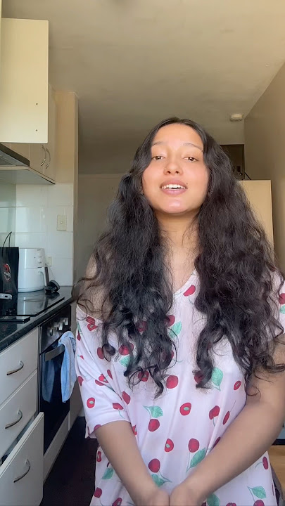 Kasto Cha Timi lai K xa timro khabar rap in beat by lady rapper @TrapNepal #tuki #shorts #cover