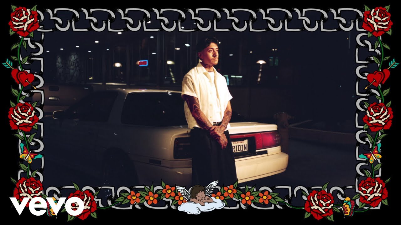 Watch Cuco - Sin Un Corazón (Audio) on YouTube Watch Cuco - Sin Un Corazón (Audio) on YouTube