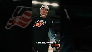 Nobody's Talking About How Good Zegras Actually Is #nhl #analysis #hockey
