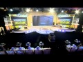 جائزة الحريات العامة وحقوق الإنسان-