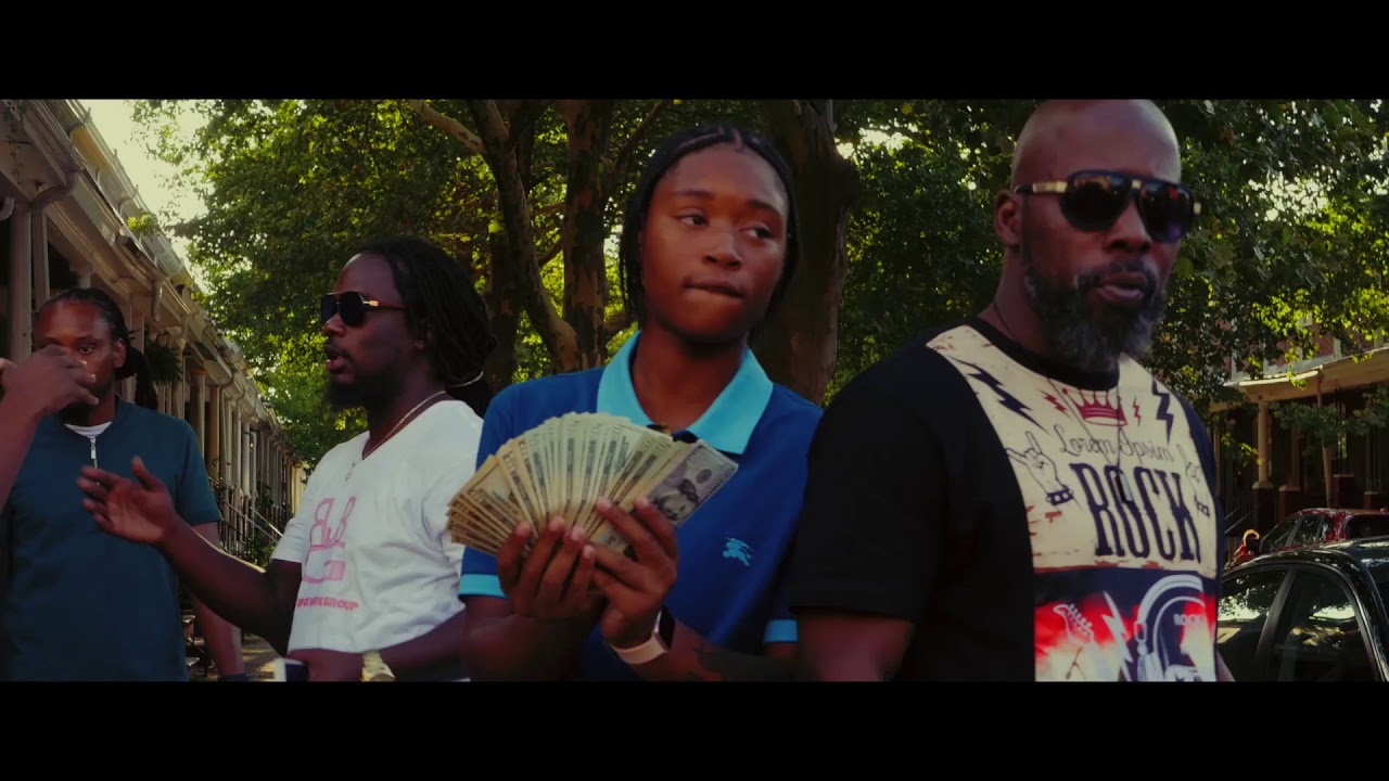 APDaMAyor ft YPC Taeo- Summer TakeOver