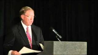 Brad Wilson Speaks to the Hood Hargett Breakfast Club
