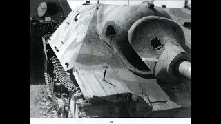 видео: Jagdpanzer 38. картинка: Jagdpanzer 38.