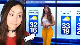 Funniest Moments Shown On LIVE TV! 😲 | Bunnymon REACTS