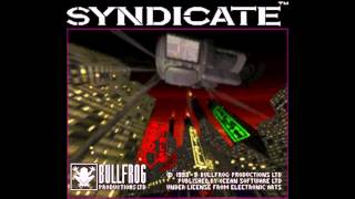Syndicate Intro (SNES Introduction)