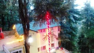 Hotel Shivali Dalhousie, Himachal(Diganta Travels)