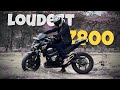 Kawasaki Z800 รีวิวเต็มรูปแบบ พลังแรงและดีไซน์ดุดัน | DK AutoGarage
