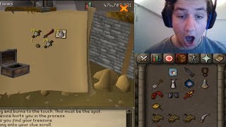 Viewer Predicts Clue Scroll Value!! BEST OF OSRS HIGHLIGHTS #51
