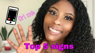 Top 5 signs: Your best friend likes your boyfriend