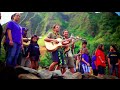 Little Bit of Love - Jack Johnson, John Cruz & Friends