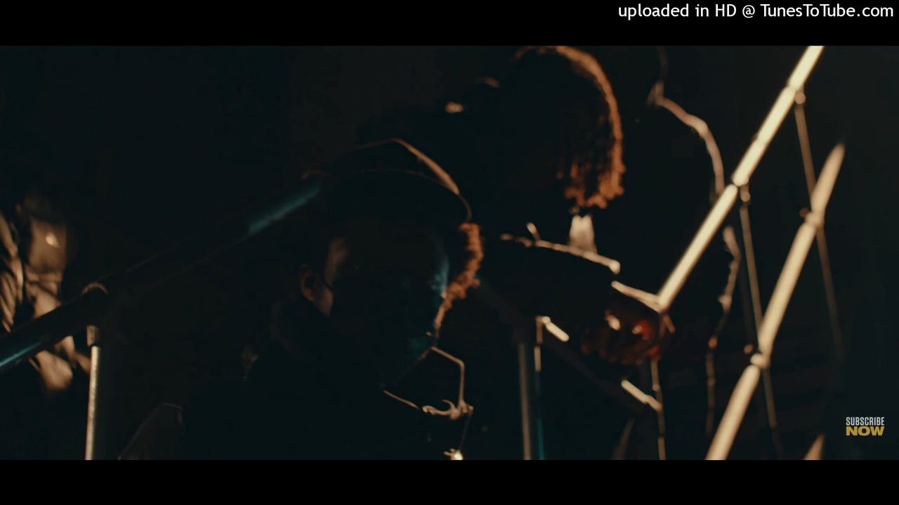 [FREE] Bkay X Chy Carter X Headie One Type Beat - "Ghost" - @dubbellopez