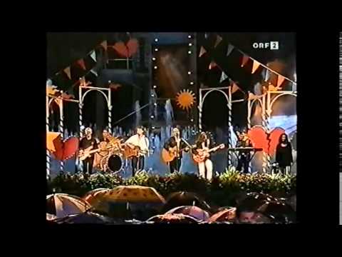 "falla lassa"  bluatschink