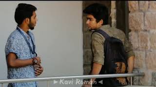 Vazhave enakum than pudikala | college exam whatsapp status | Tamil