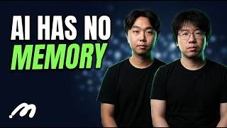 AI's Real Problem Is MEMORY | Yaokai Jiang, Momen CEO