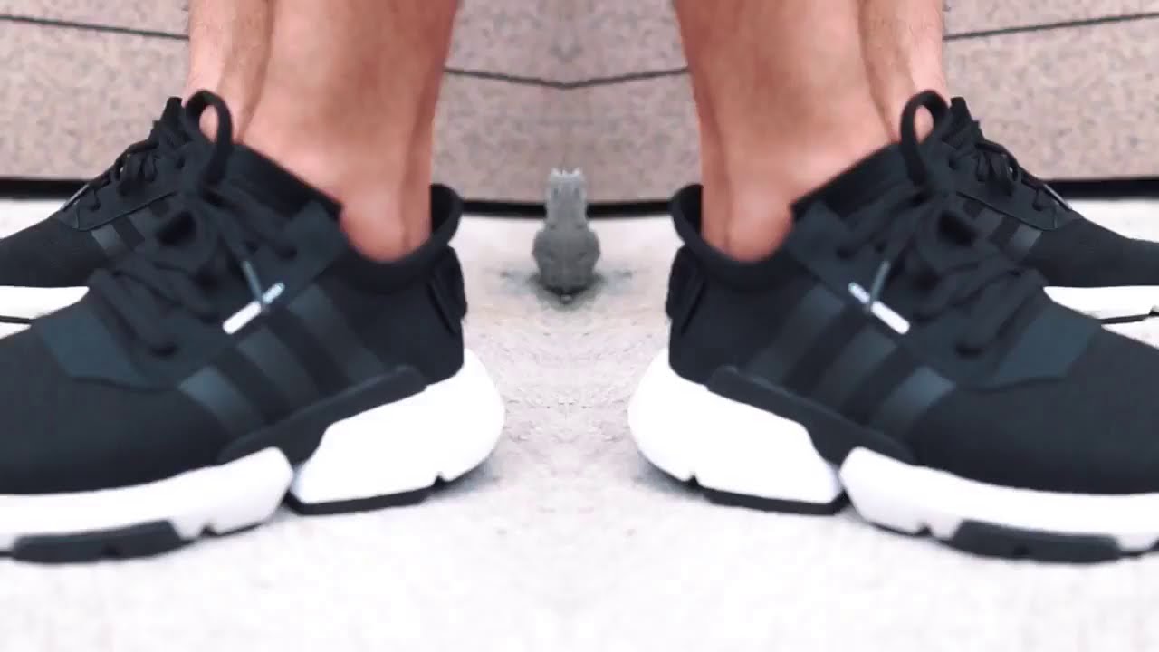 Adidas P.O.D  System 3.1