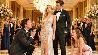 Fiancé picked her sister at their engagement party; she marries a hotel CEO and outshines him.#yy
