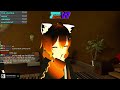 ThunderSturmVR - StreamVOD - 01.08.2025 - VRChat