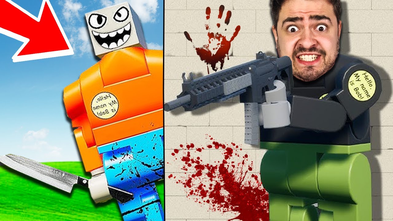 Un criminal NEBUN vrea sa MA OMOARE!