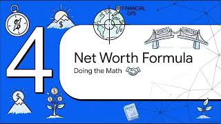 Net Worth 101: Calculate Your Real Wealth