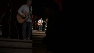 You don't bring me flowers Laure Calvert & John O'Dea