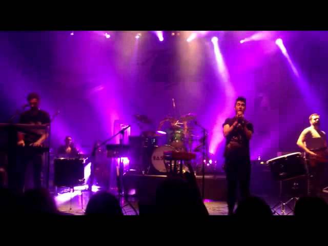 Watch Bastille - Weight of Living (Live KOKO London) on YouTube Watch Bastille - Weight of Living (Live KOKO London) on YouTube