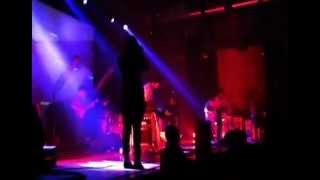 The Cleaners from Venus - Only a Shadow Live (Cover by MGMT)