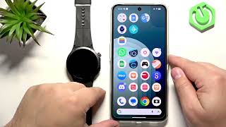OnePlus Watch 4で歩数を追跡する方法