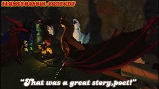 The Forbidden Legend Trailer