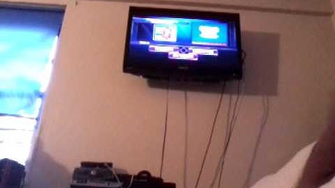 JEOPARDY VIDEO XBOX 360 DEMO PART 2