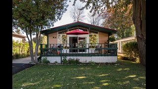67 Lake Ave, Brechin Ontario