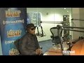 [VIDEO] Jeezy Says Farrakhan Warned Him Prior To Arrest