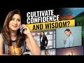 How can women cultivate confidence and wisdom from peoplepleaser to powerhouse  puja puneet