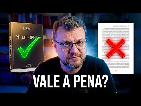 A verdade sobre a Editora EDIPRO (Vale a pena ler?)
