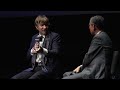 Albert Serra on Pacifiction | NYFF60