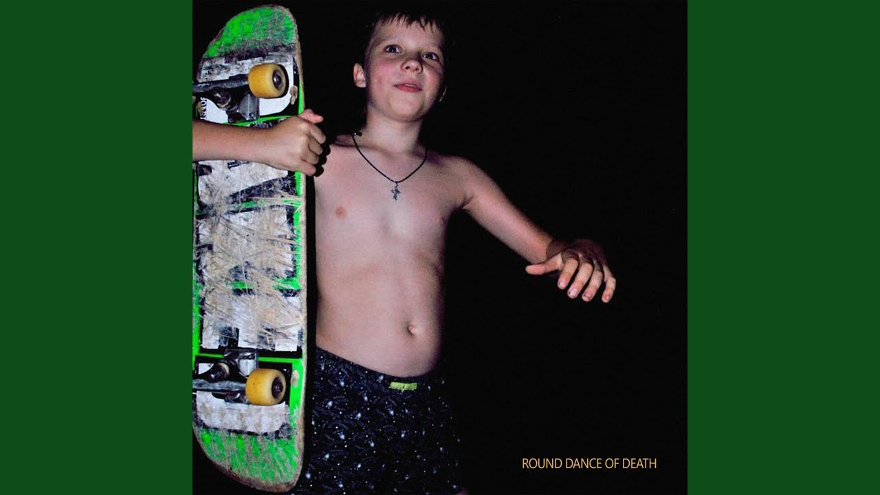 ROUND DANCE OF DEATH