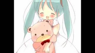 【初音ミク】マル・マル・モリ・モリ【カバー】