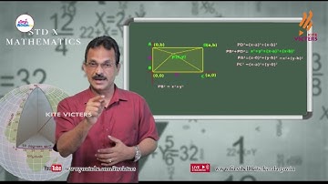 First Bell 2.0 STD 10 Mathematics Class 63